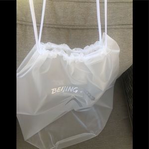 Beijing 2022 Olympic Bag